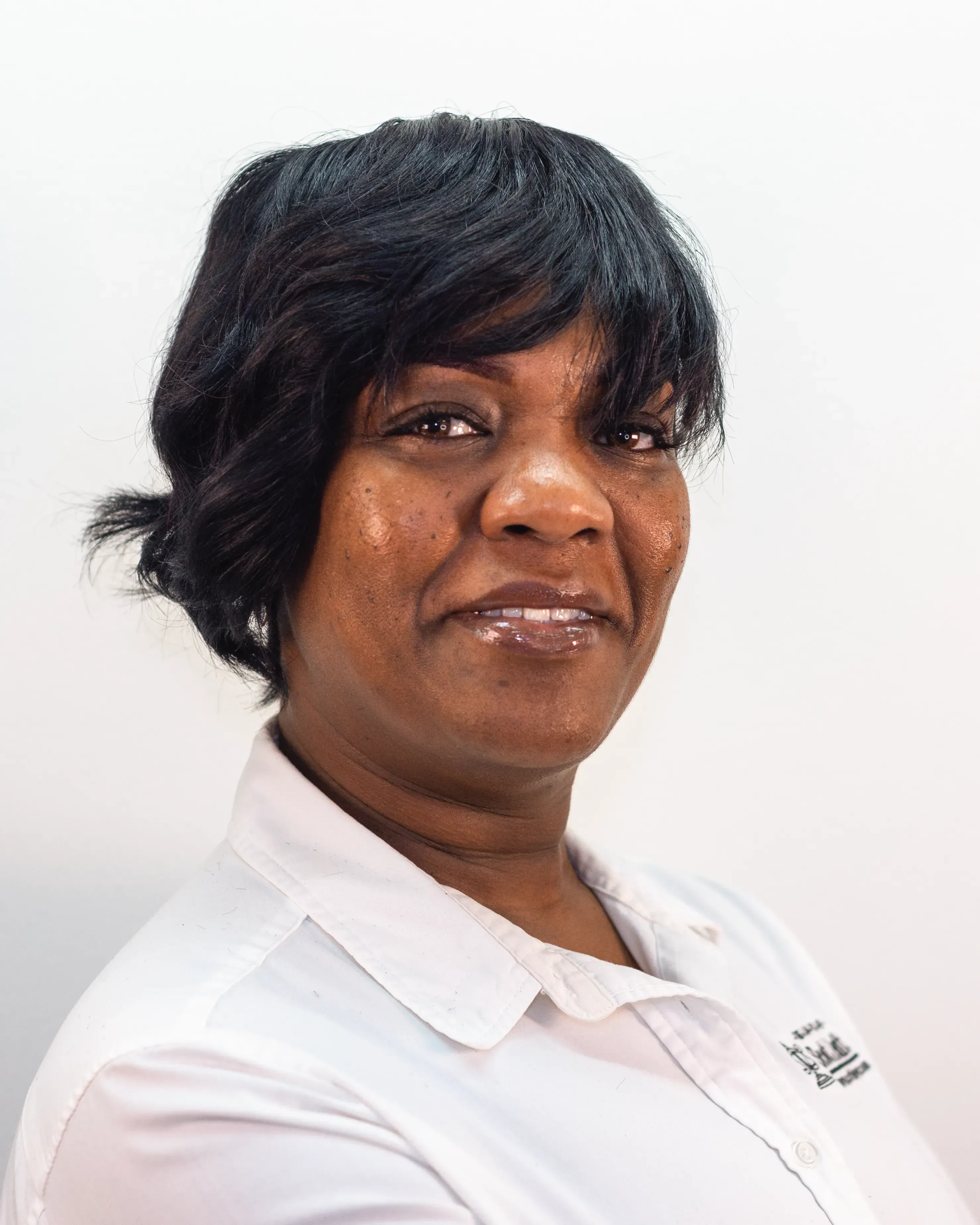 Elionise, paralegal at the personal injury law firm - Senft Legal